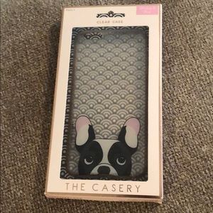 iPhone 6 Plus Phone Case